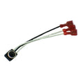 Range Downdraft Vent Up/Down Switch W314