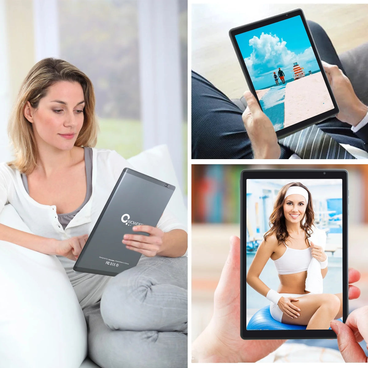 10 inch Android Tablet A4295