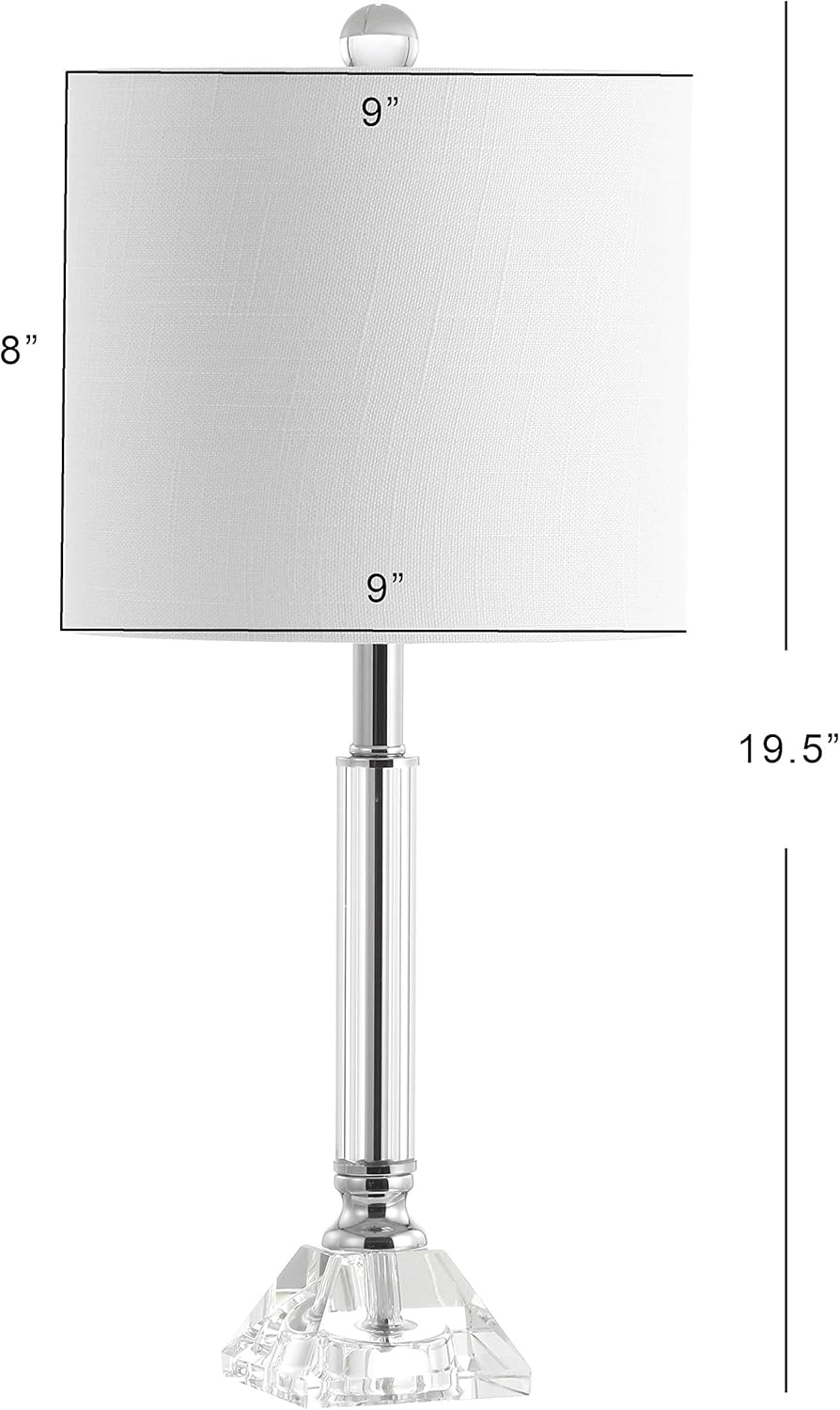 Crystal Column LED Lamp E332