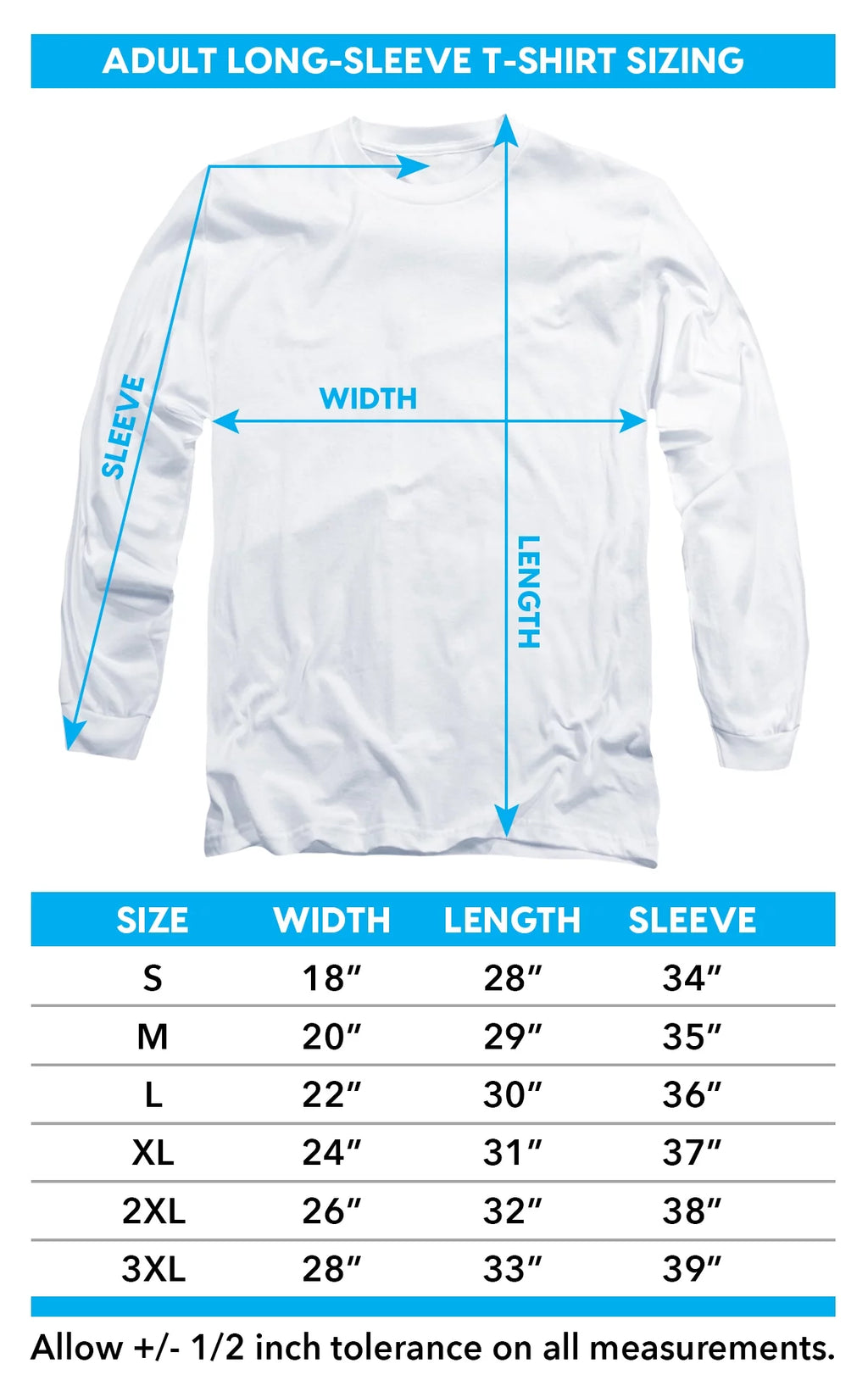 Long Sleeve Shirt B360