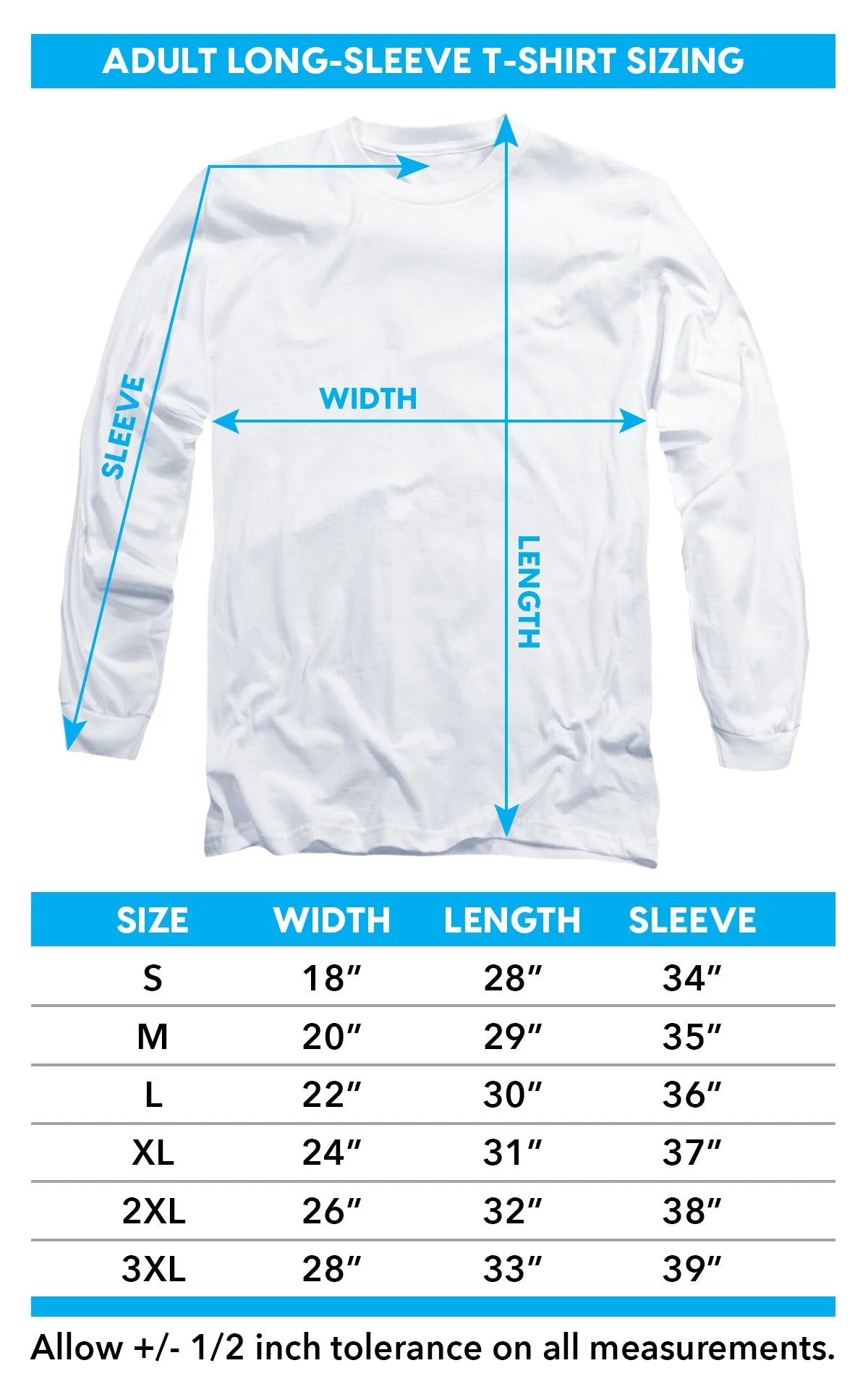 Long Sleeve Shirt B360