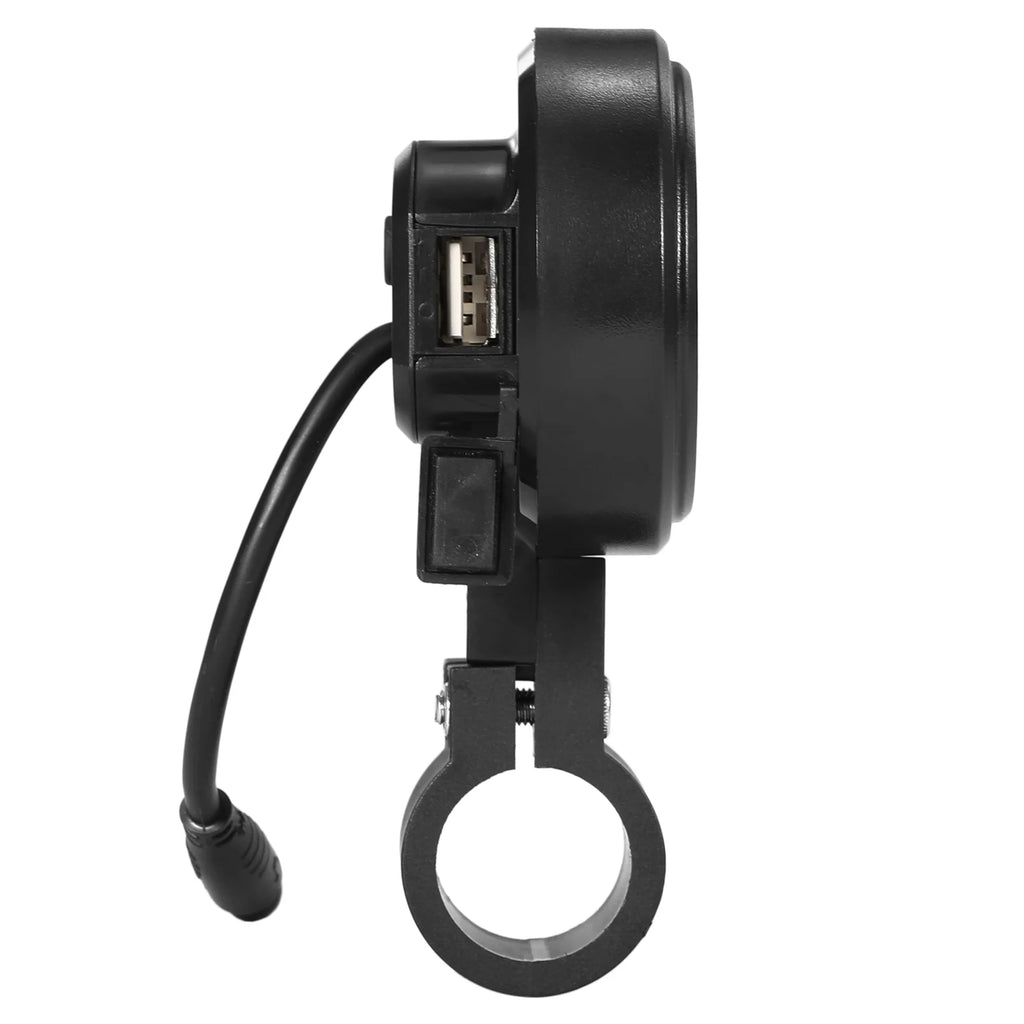 Electric Scooter Instrument Display Spare Parts B601219