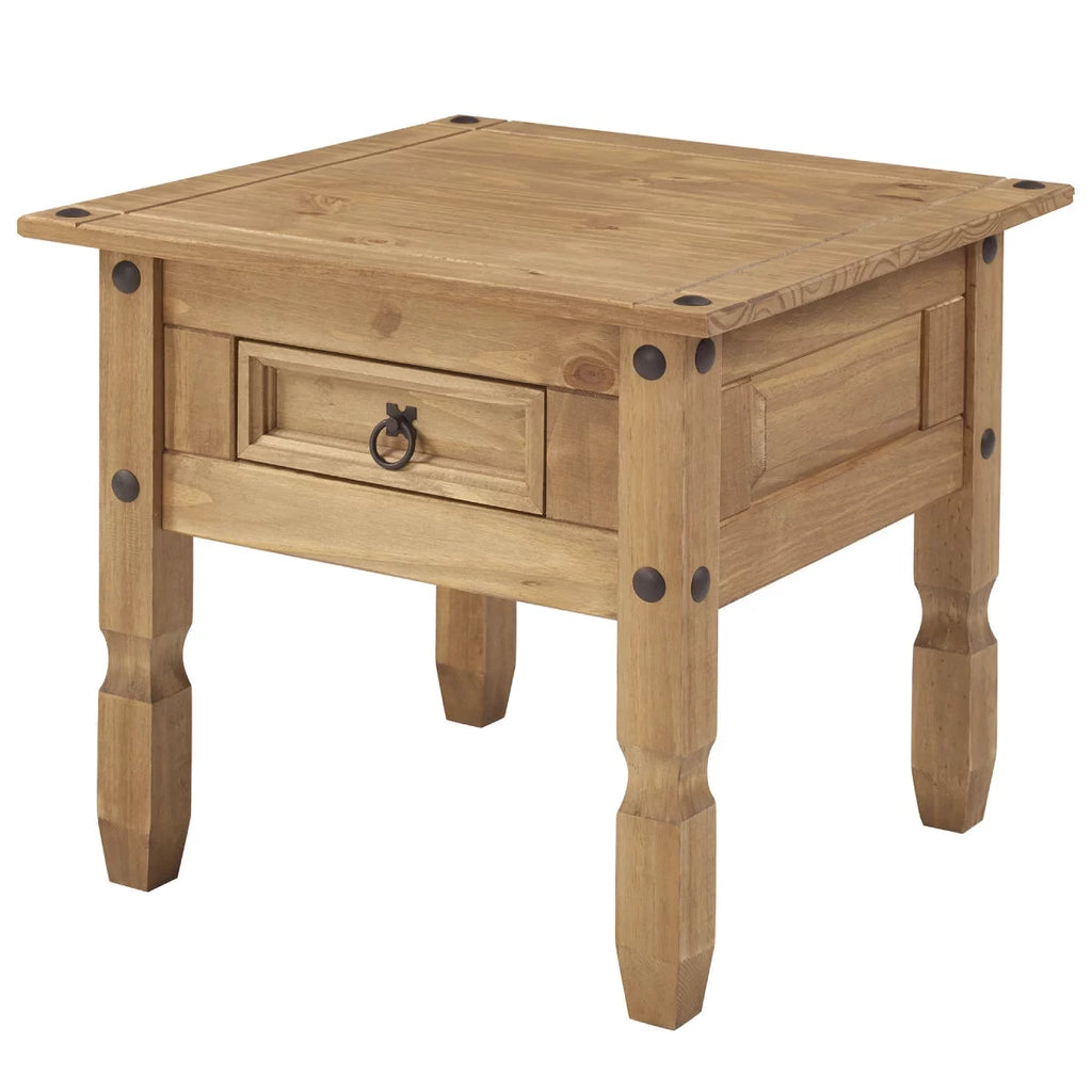 Side Table E887