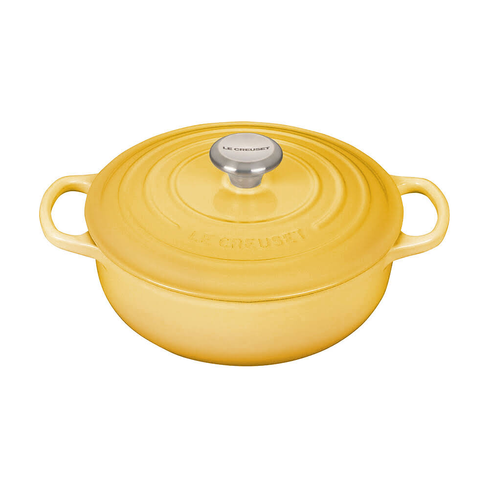 3.5 Qt. Cast Iron Sauteuse B75381