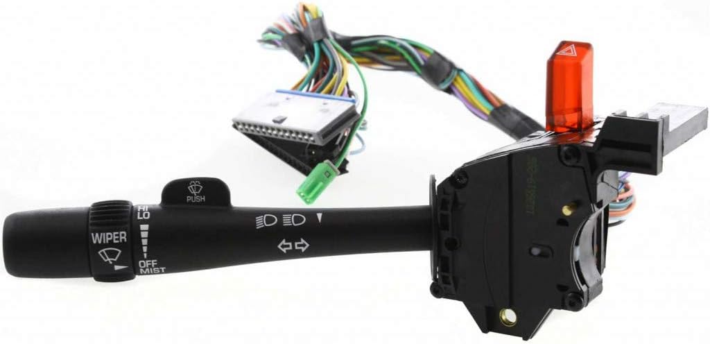 Turn Signal Switch for Oldsmobile Bravada 1998-2001 F457246