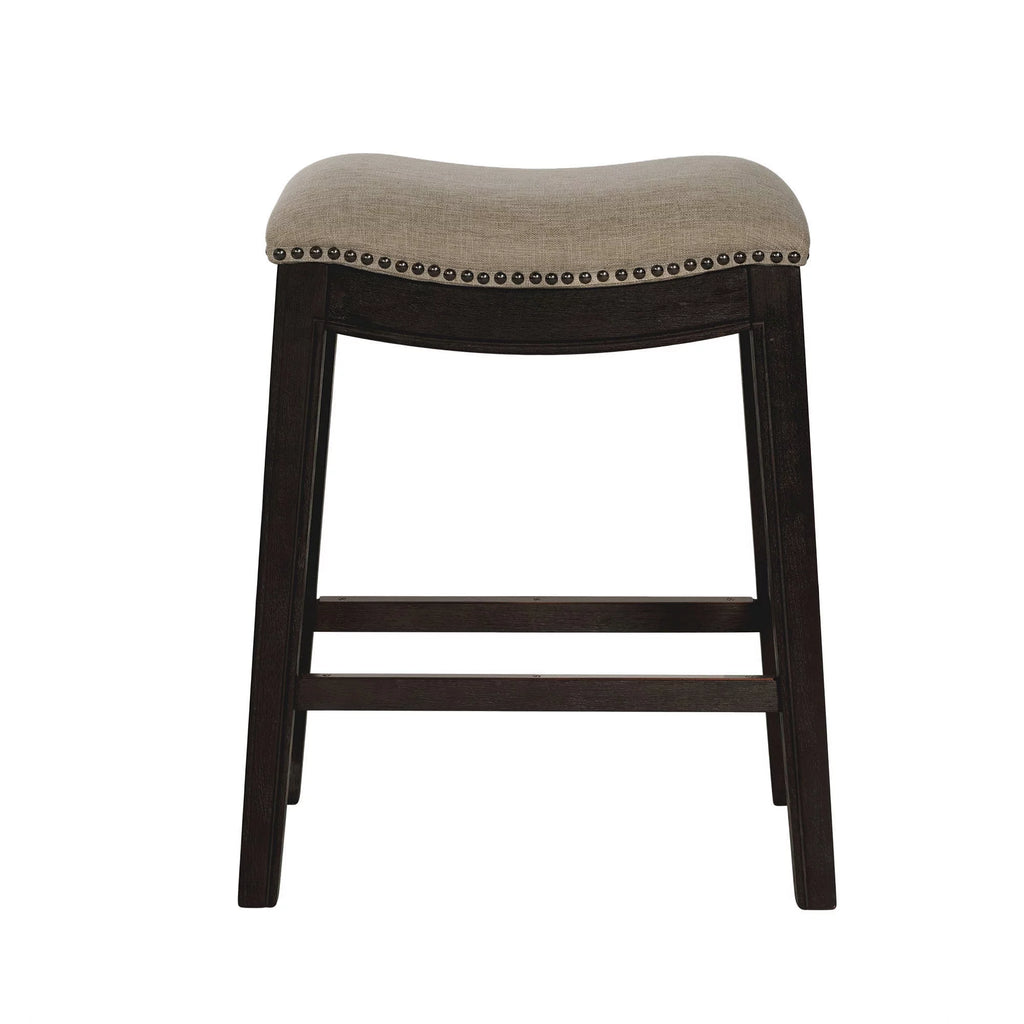 24" Counter Height Stool K267
