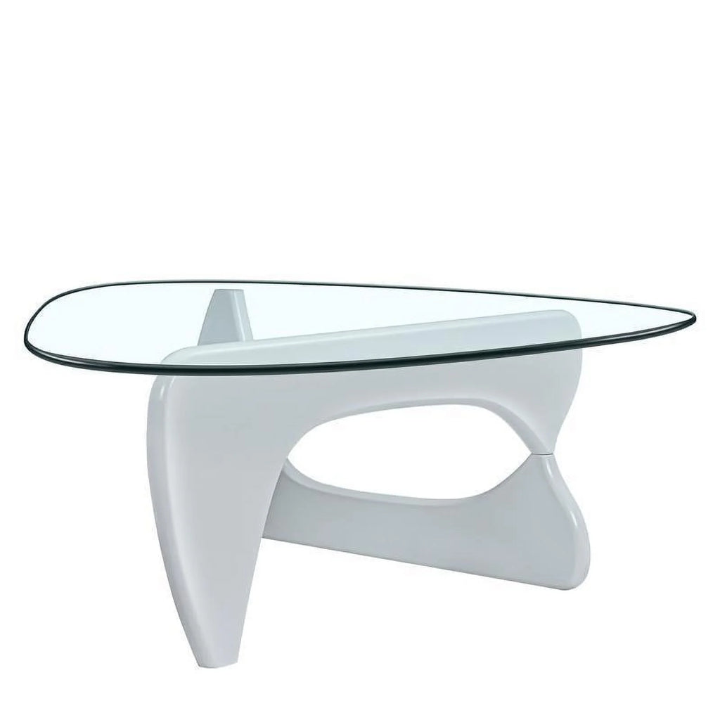 White Coffee Table J94139