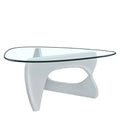 White Coffee Table J94139