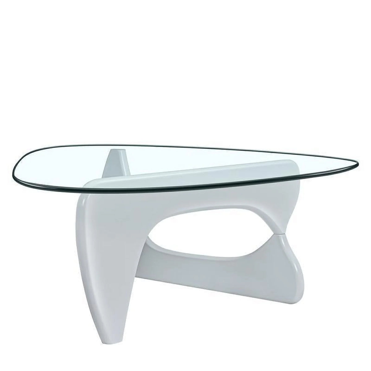 White Coffee Table J94139