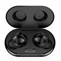 Black True Wireless Earbuds with Active Noise Cancelling K693