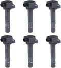 Ignition Coils Pack of 6 L5774