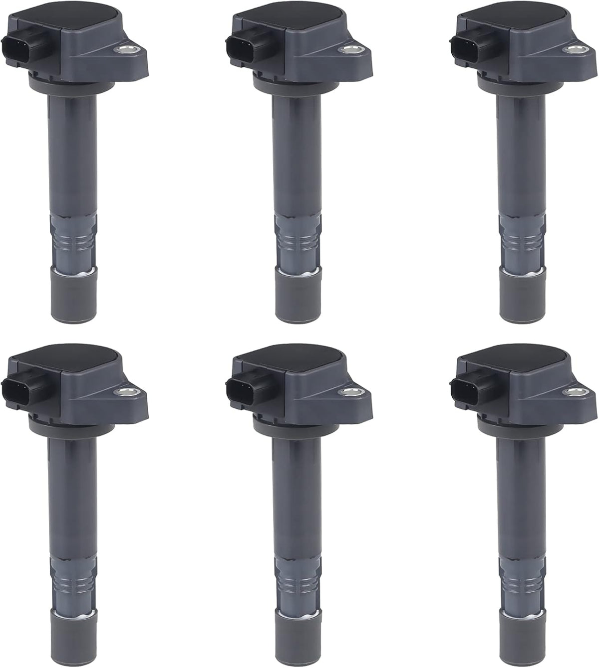 Ignition Coils Pack of 6 L5774