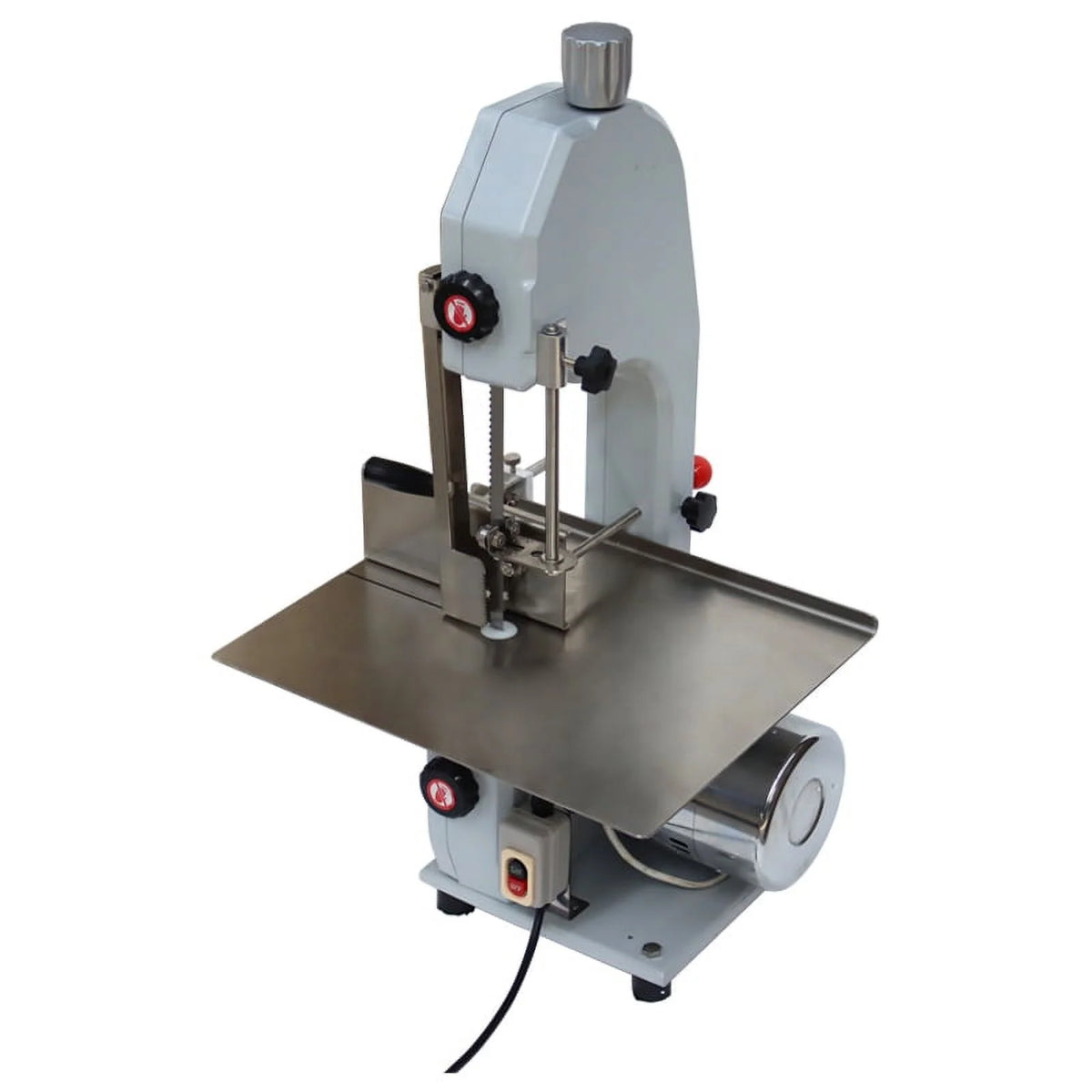 1100W Commercial Electric Meat Saw E8923