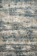 Ocean Grey 7'10 x 10'10 Rug L5410