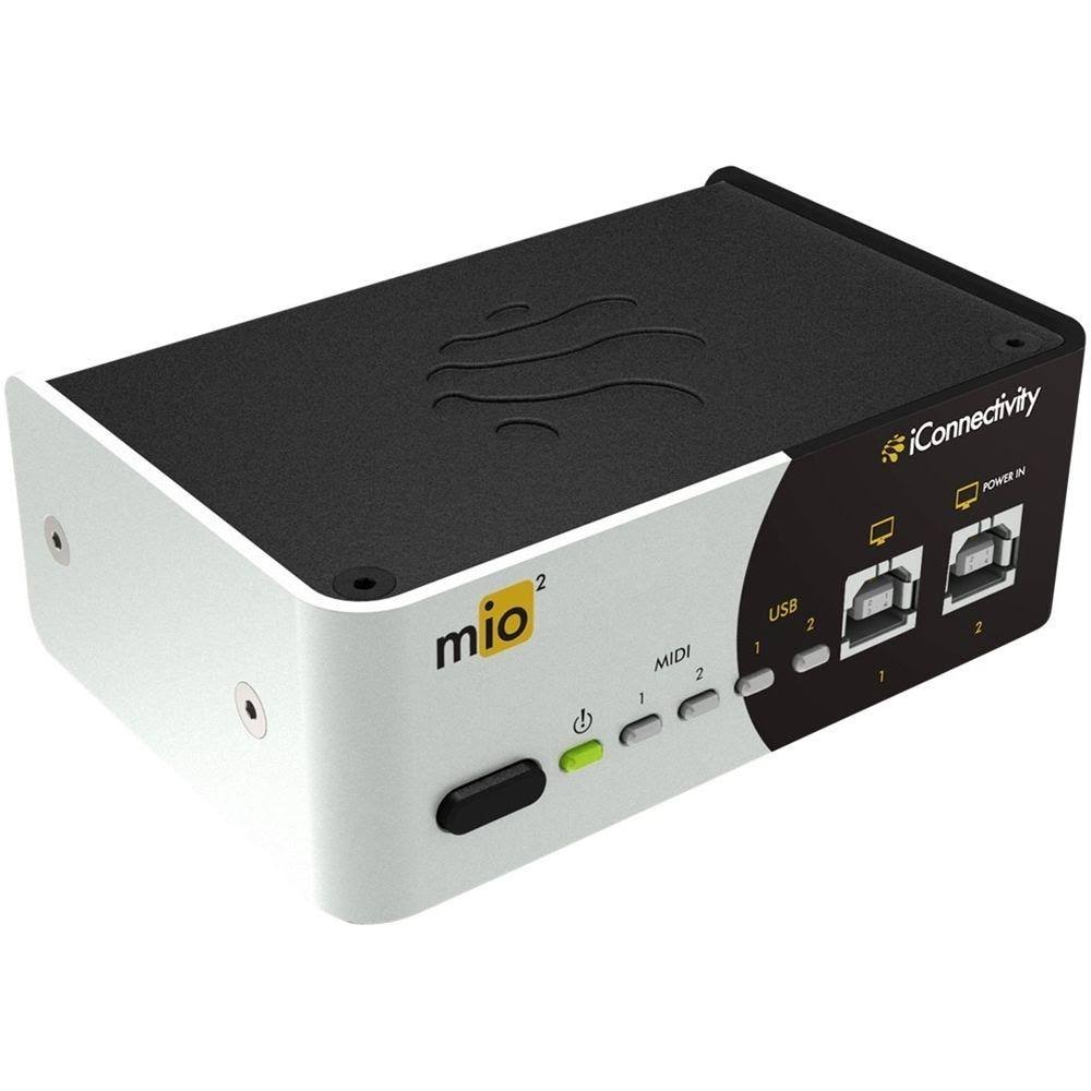 USB Midi Interface K8605