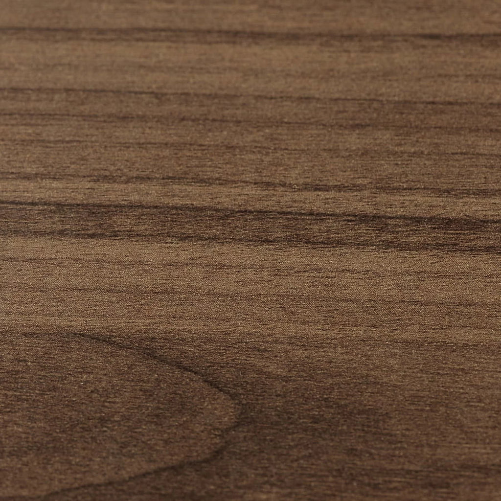 Walnut Laminate Desking S15381