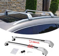 Cross Bar Roof Rack Cargo Accessories C3602