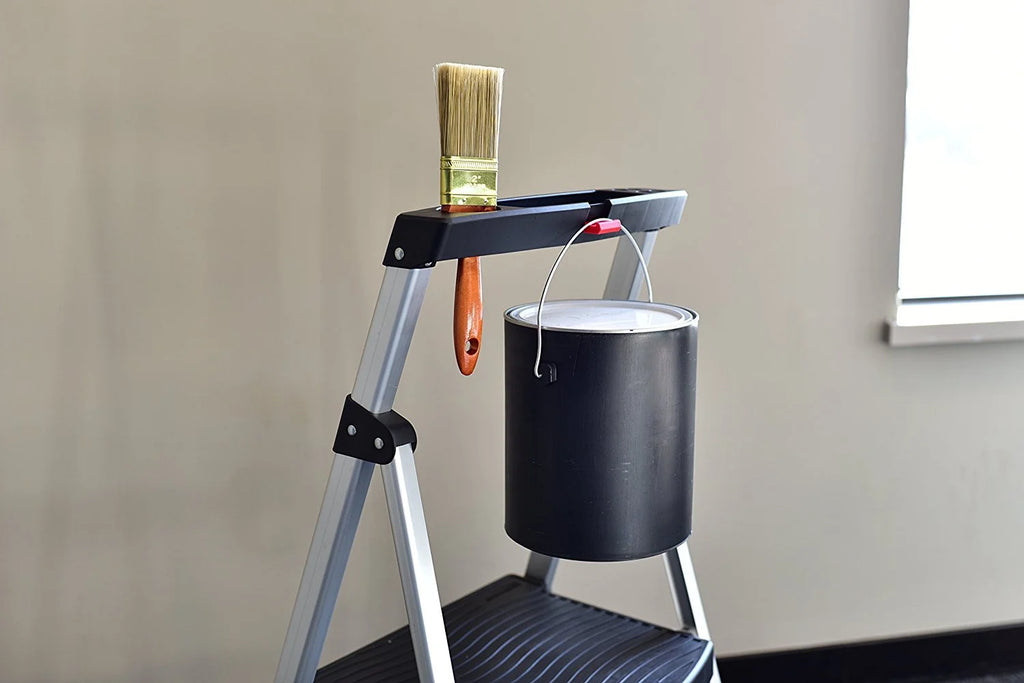 2-Step Aluminum Step Stool G69973