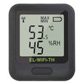 WiFi Data Logger, Temp, Humidity T128