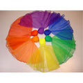 Face Fly Beanbags - Set of 6 Colors J458
