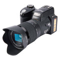 24x Optical Zoom Professional Digital SLR Video Camera O59022