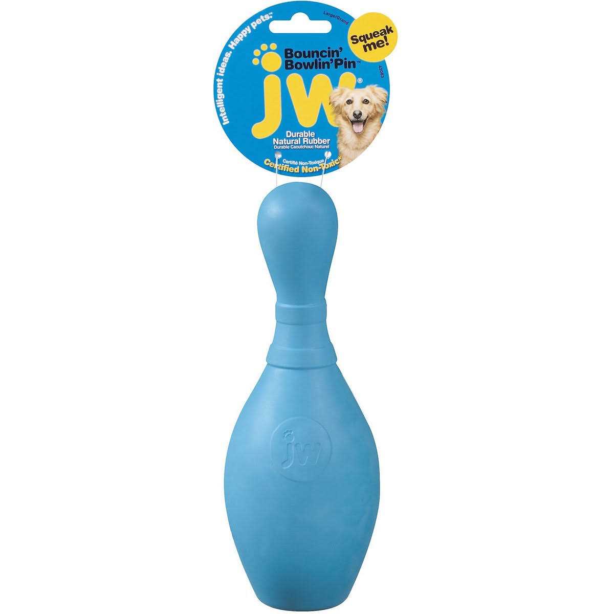 Bowling Pin W121