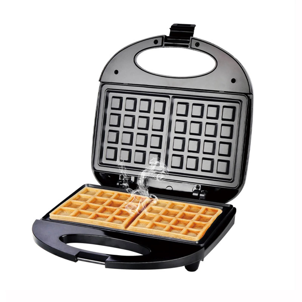 Nonstick Electric Waffle Maker Y830