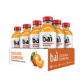 Costa Rica Clementine Flavored Water, 18 Fluid Ounce Bottles, 12 count Z3637