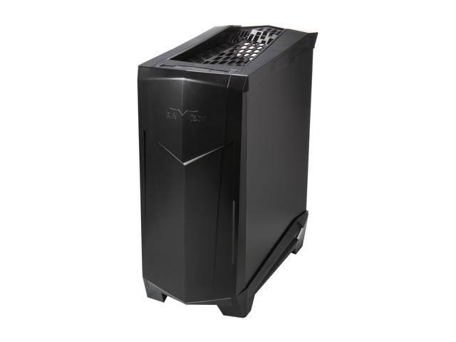 Mid-Tower Case with Window J80081