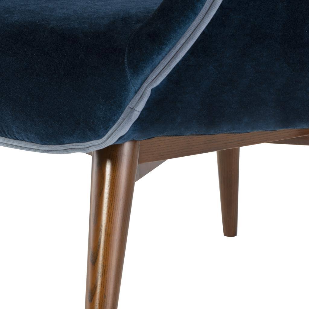 Stone Grey Gretchen Chair U6950