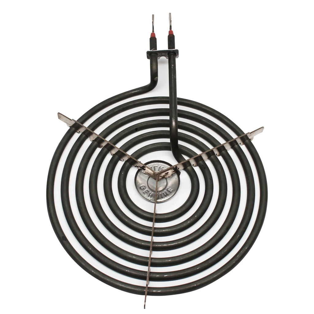 8 inch 6 Turns & 6 inch 5 Turns Surface Burner Elements for Range Stove Cooktop E7960