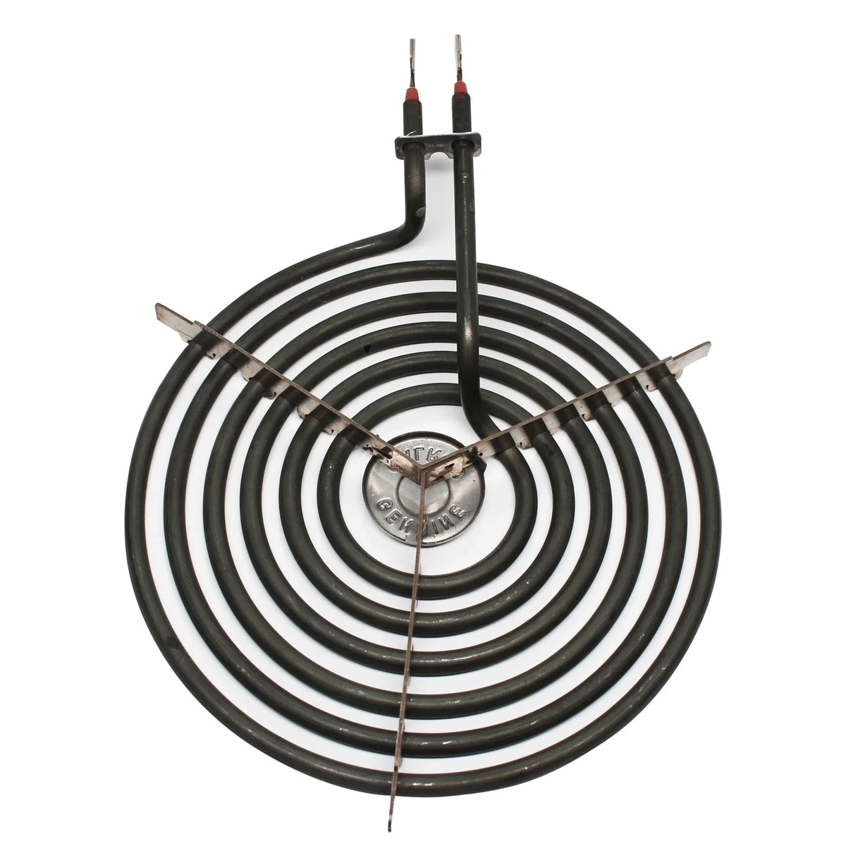8 inch 6 Turns & 6 inch 5 Turns Surface Burner Elements for Range Stove Cooktop E7960