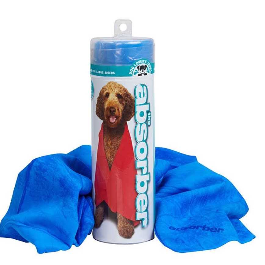 Dog Towel S5575