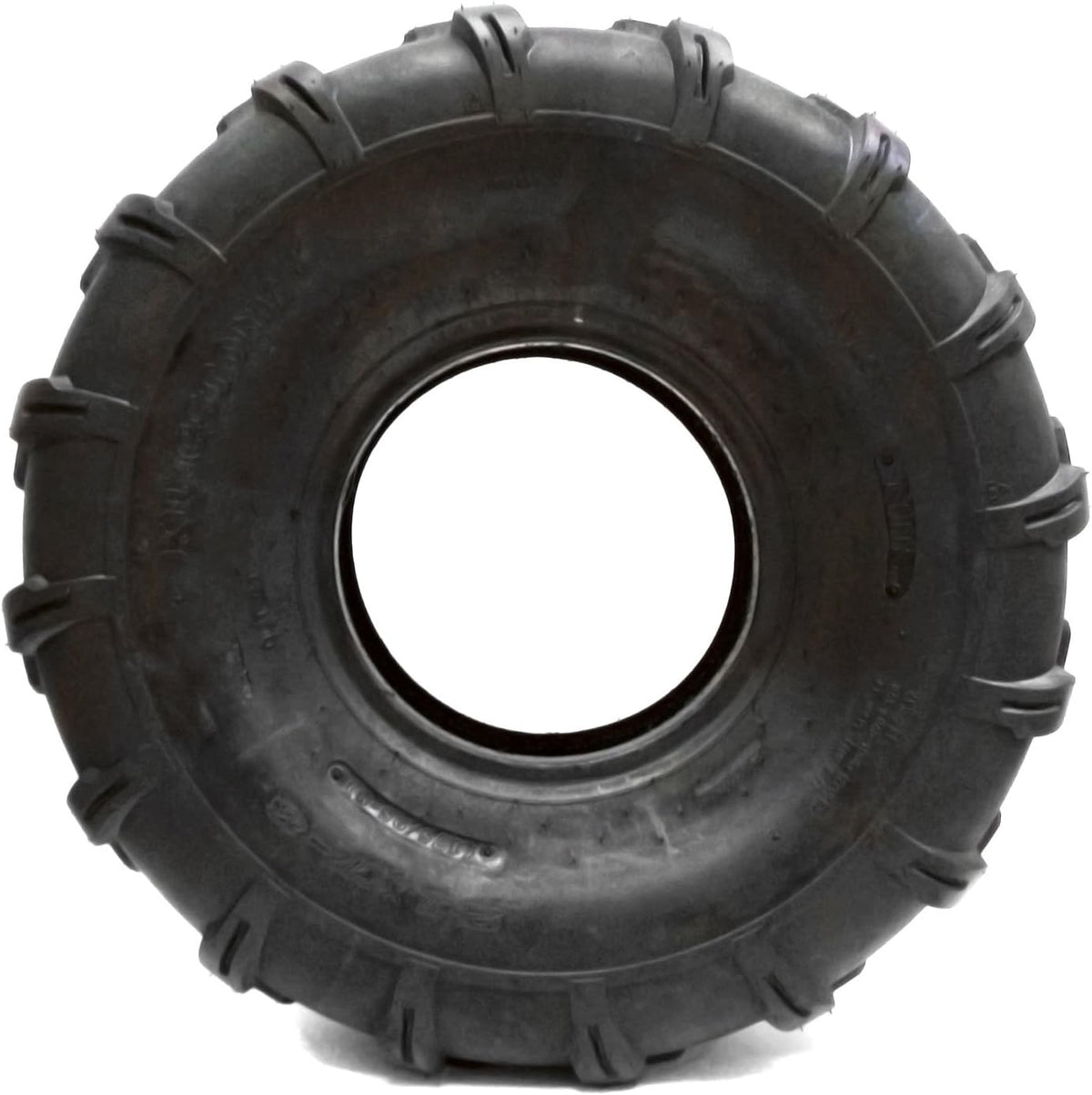 Set of 2 ATV Tubeless Tire 19x7-8 R956721