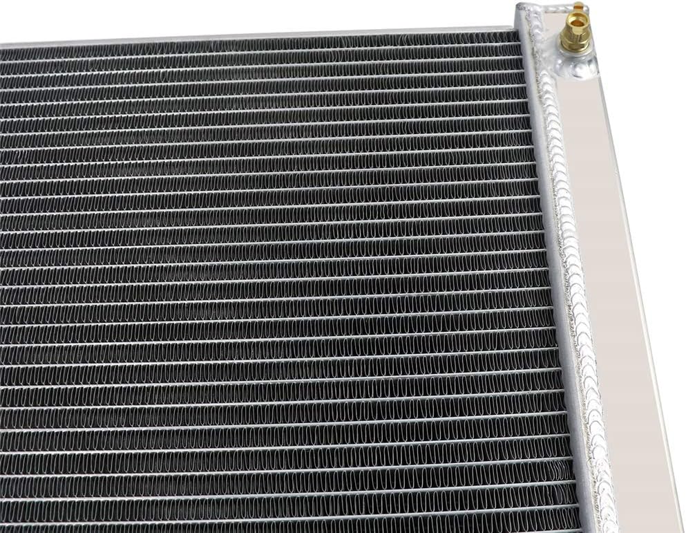 3 Row Full Aluminum Radiator Y14354