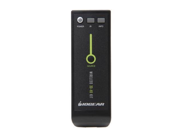 Wireless 3D Digital Kit S132