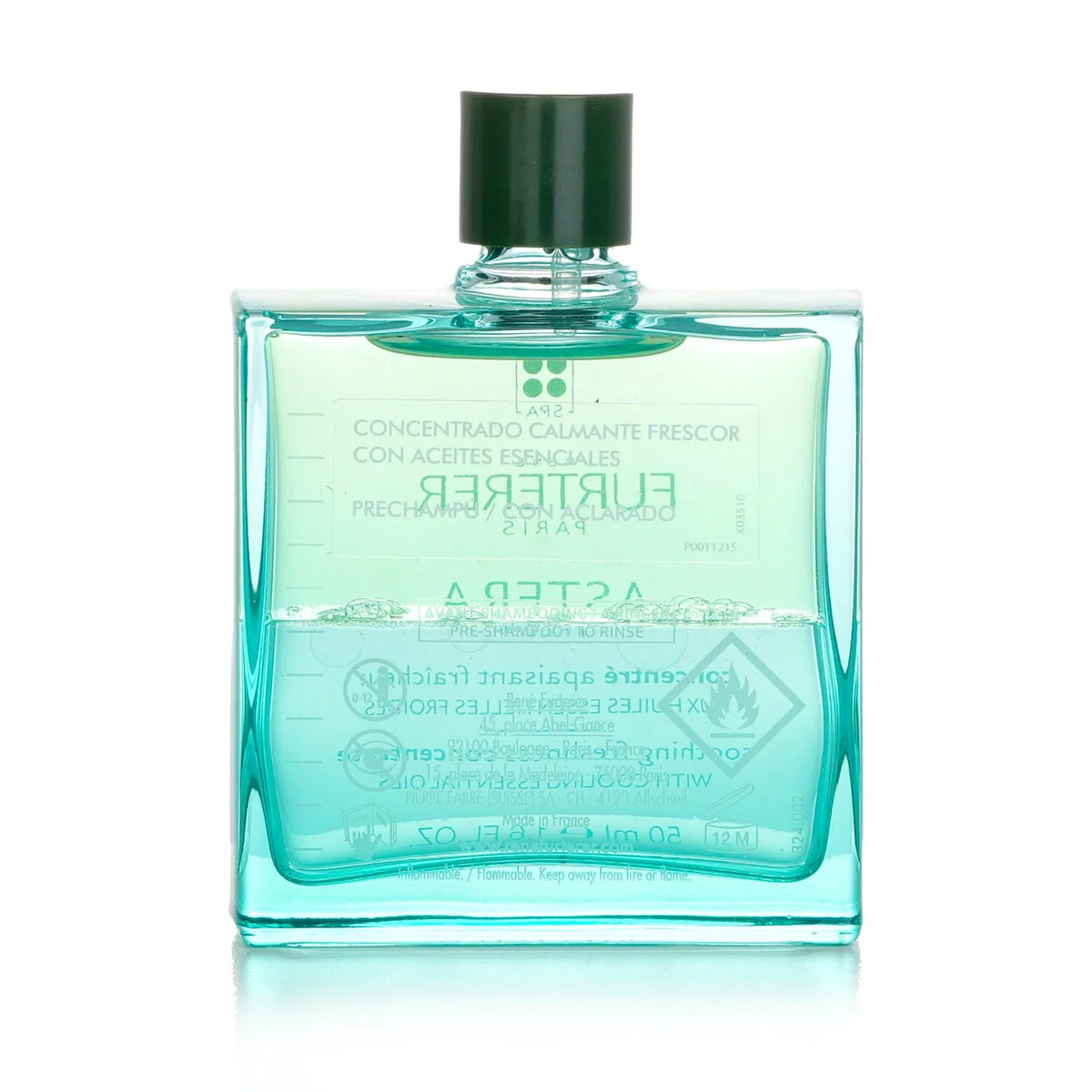 Soothing Freshness Concentrate Pre-Shampoo 50ml S678338