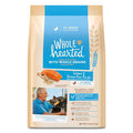 Salmon Recipe Dry Dog Food F353