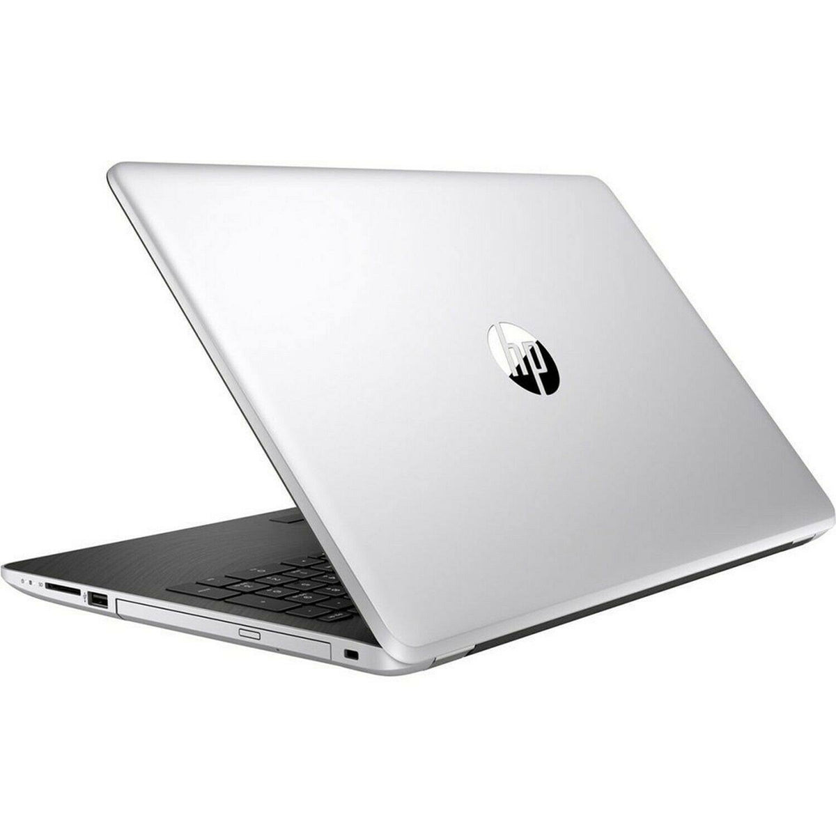 17.3" Notebook - Core i5 8250U 1.6 GHz - 8 GB RAM - 1 TB HDD - Natural Silver D14110