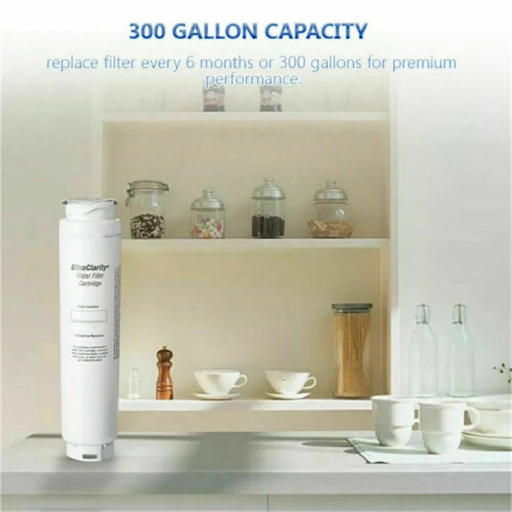 Refrigerator Water Filter Cartridge 3 Pack A279818