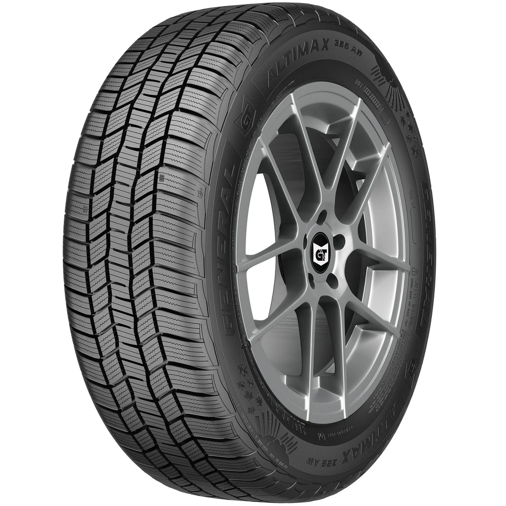 185/65R15 88H All Weather Tire G383281