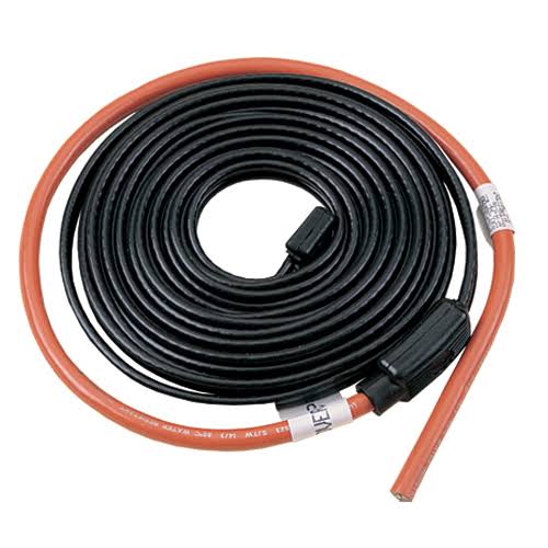 120V 18-ft Pipe Cable V9056