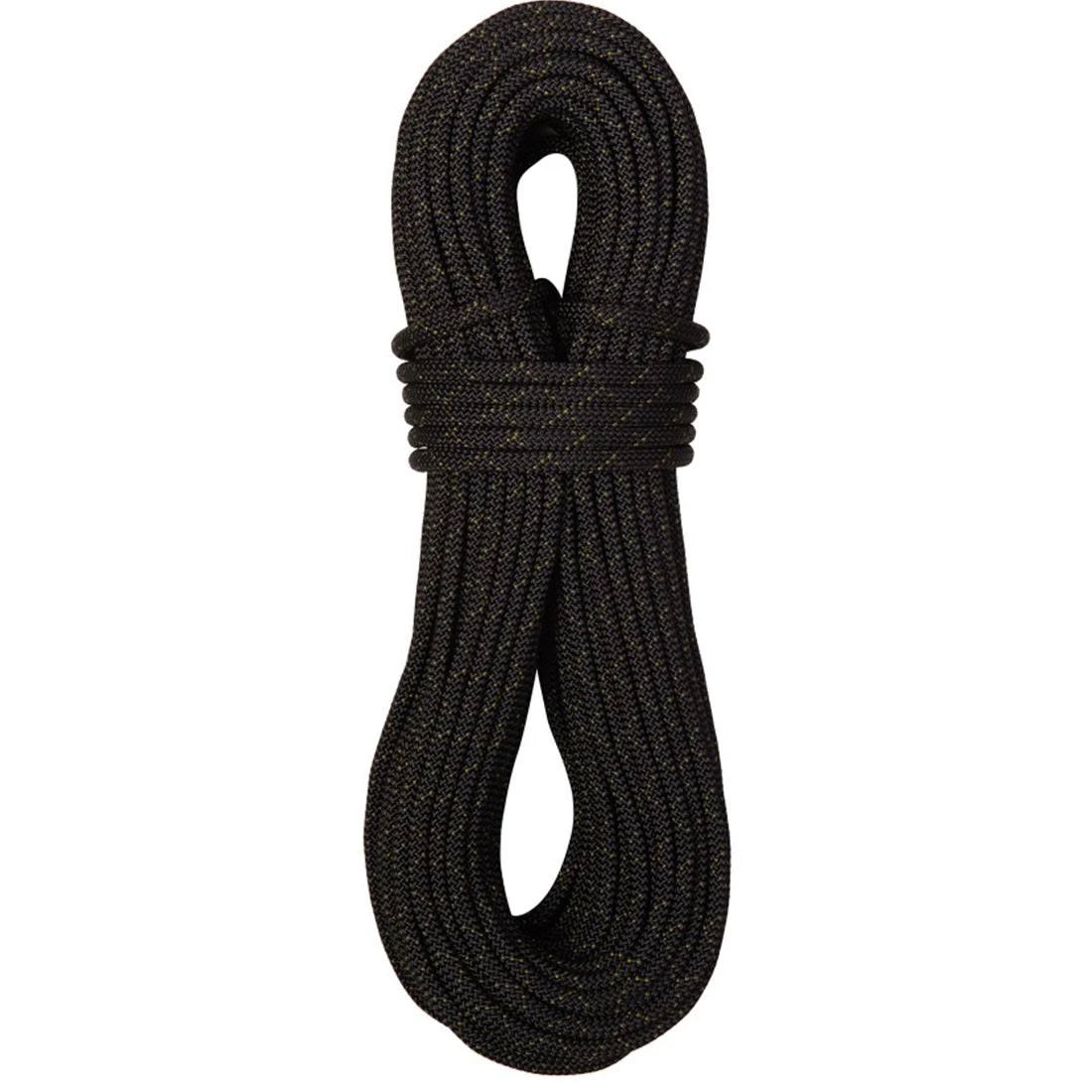 Black HTP Climbing Rope R3401