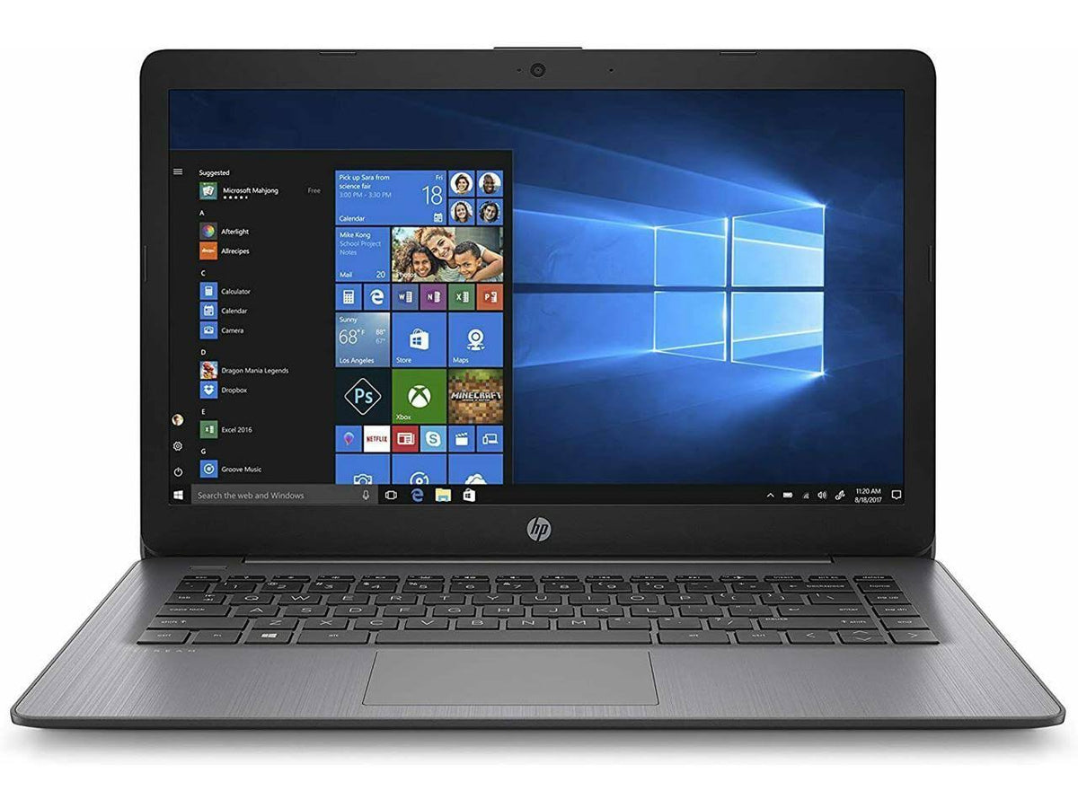 14x22 Laptop with 4GB RAM 32GB HD H669
