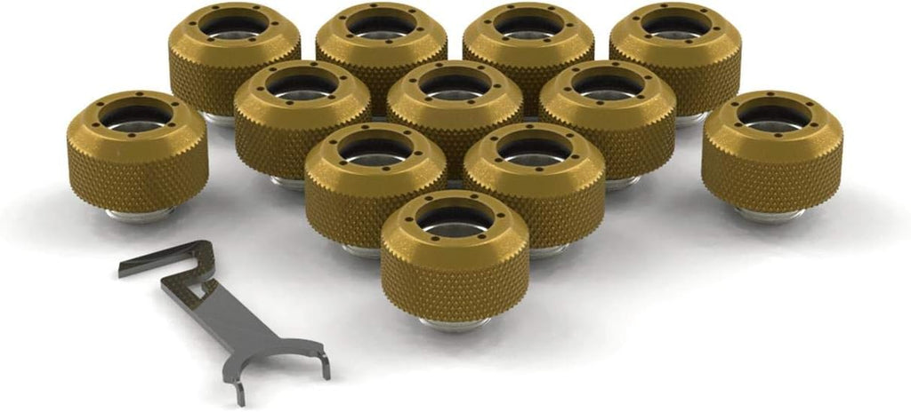 Toxic Candy 12 Pack Rigid Fitting S373