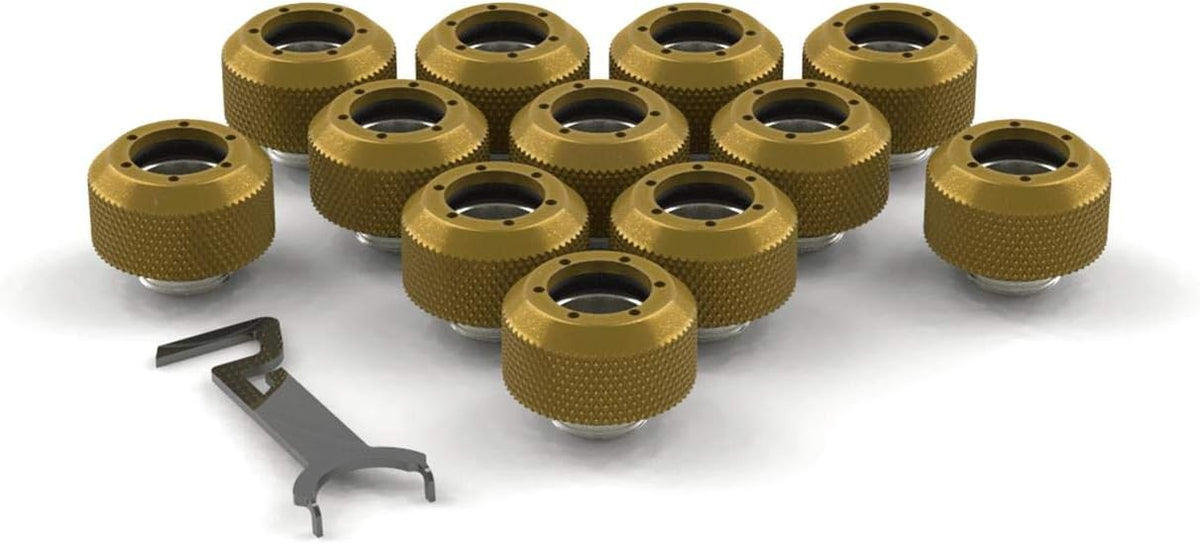 Toxic Candy 12 Pack Rigid Fitting S373