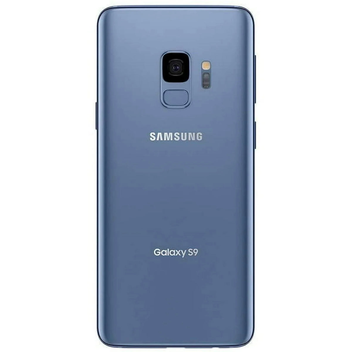 Coral Blue Refurbished Galaxy S9 64GB G960293