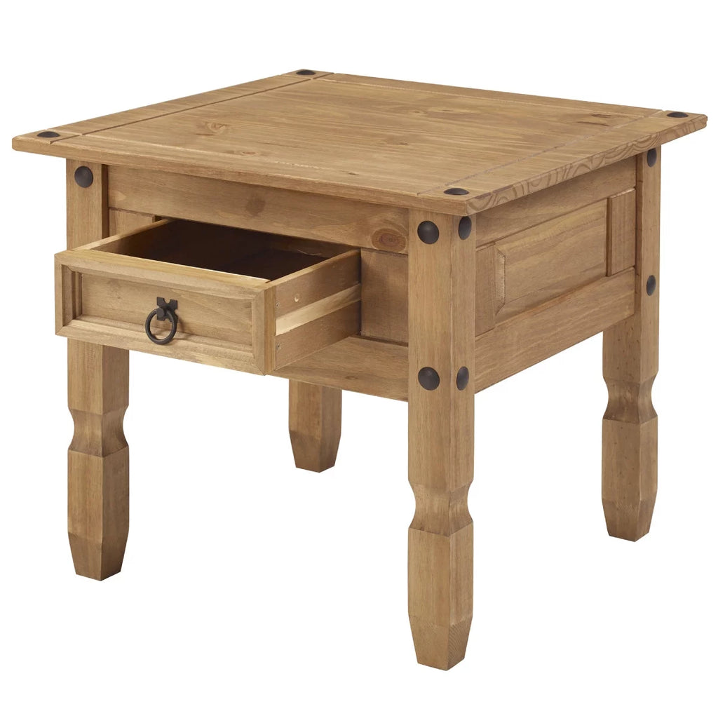 Side Table E887