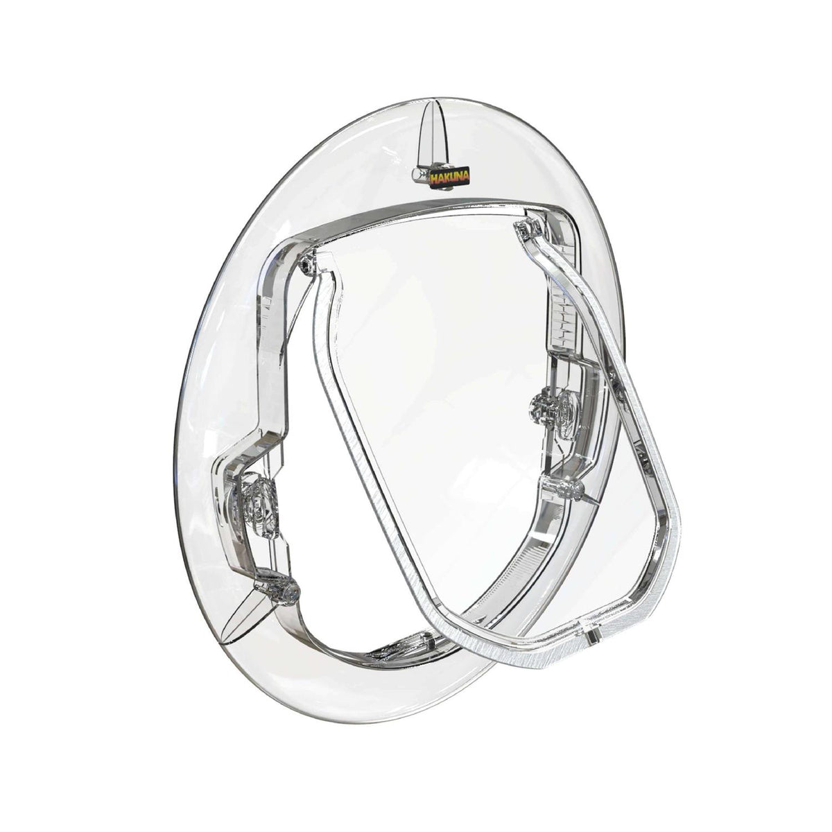 Ultra Clear Pet Door Q3639