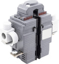 Two Pole 60 Amp Circuit Breaker, Pack of 2 K8723
